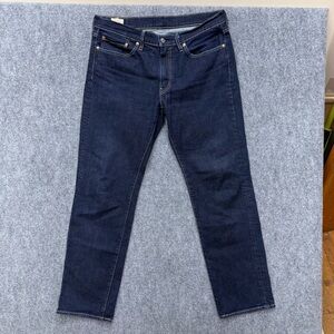 Levis 514 jeans premium straight Men's size 32 32x32